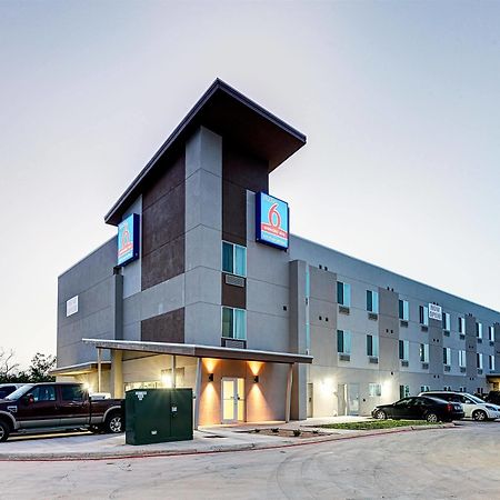 Studio 6-Sweetwater, Tx Экстерьер фото