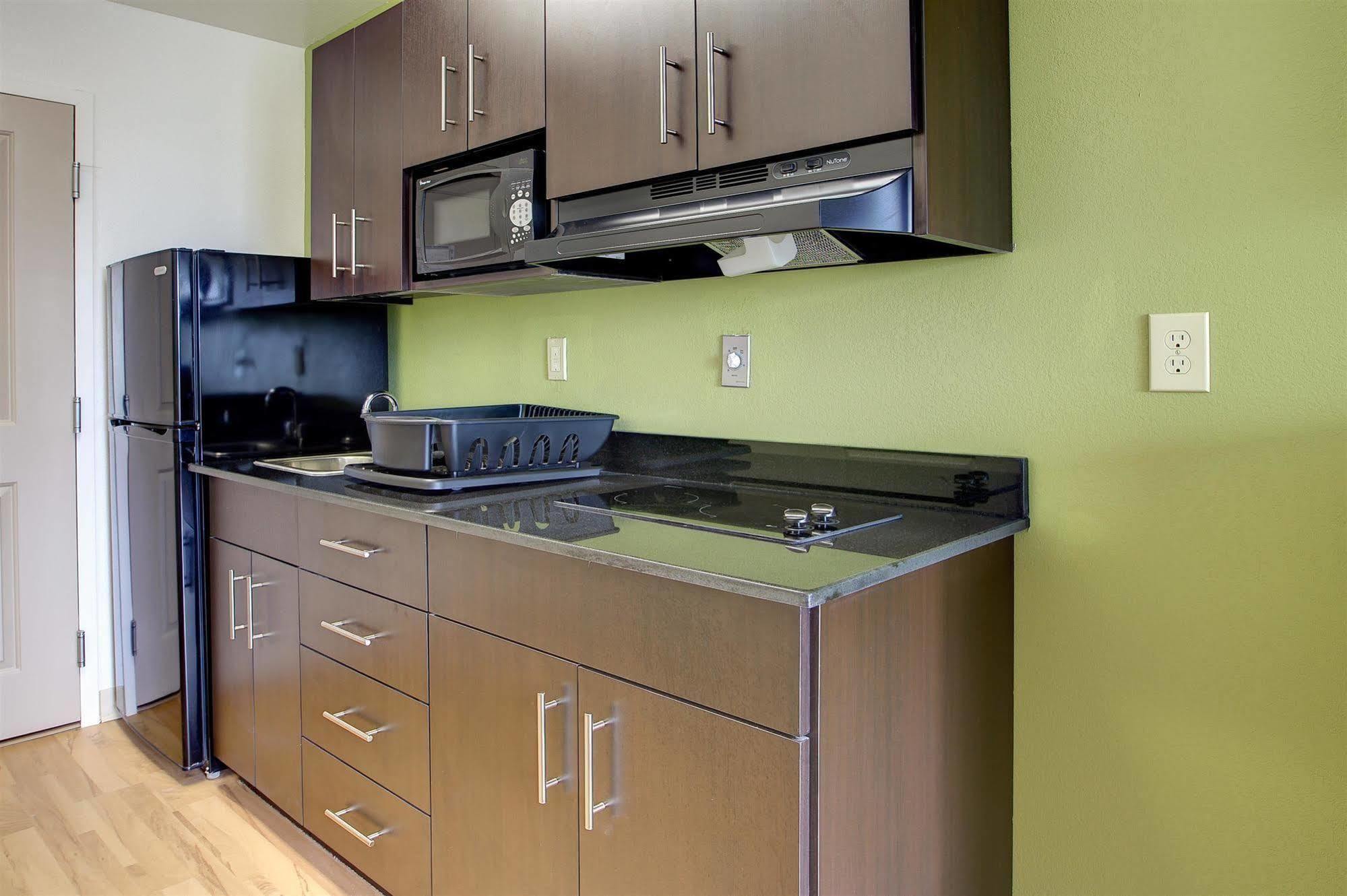 Studio 6-Sweetwater, Tx Экстерьер фото